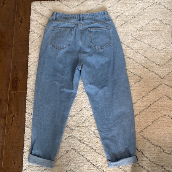 Shein Jeans - Picture 2 of 2